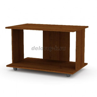Стол журнальный ДЖ-1 800*500*500 рис1