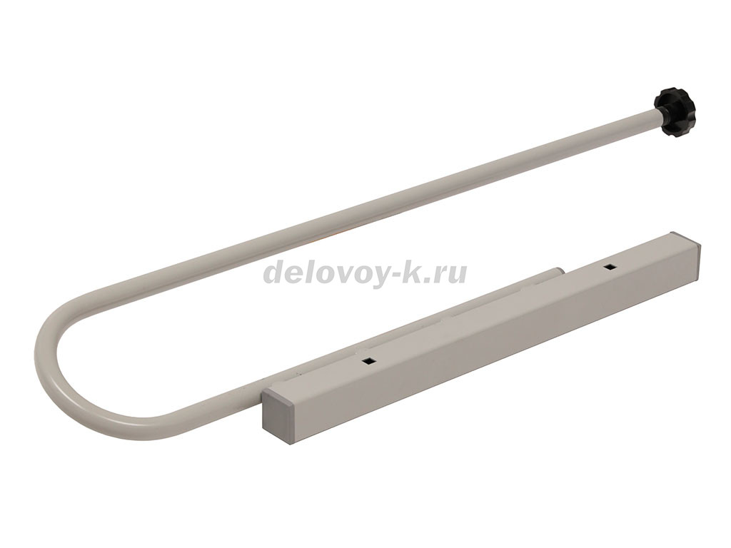 Держатель для одноразовых рулонных простыней и полотенец КММ фото 1