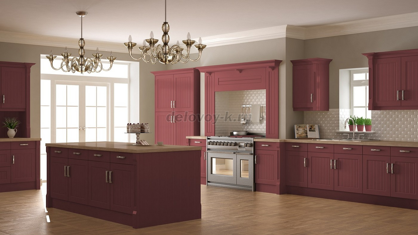 Кухонный гарнитур НАРНИ фото 2