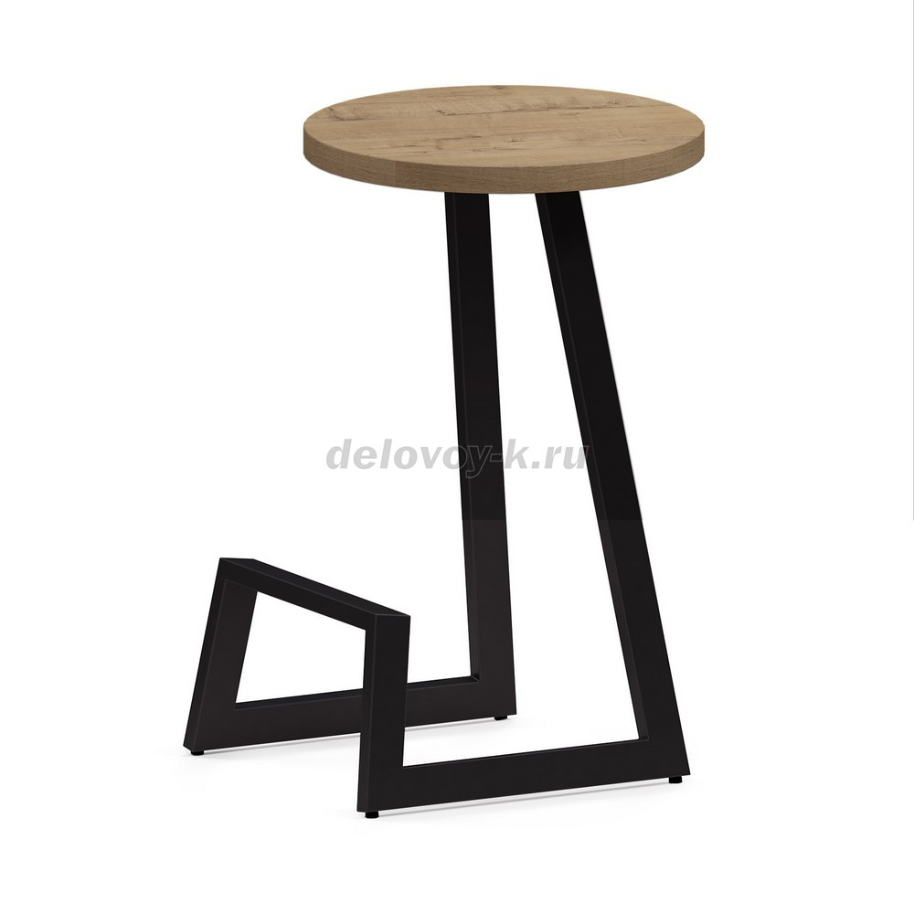 AL 305 Барный стул Корс-73 хард (380*445*729) фото