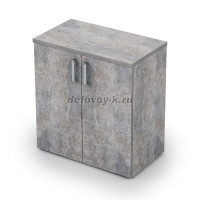 6Т.007 Тумба приставная (700-400-750) Basalt рис3