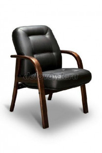 Конференц-кресло Виктория БД LX рис1