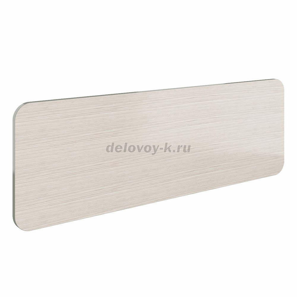 Настольная перегородка V-9.2 фото