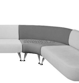 Элемент угловой Стоун C-20/13 рис1