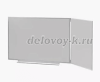 Доска 2-элементная магнитная под мел 2250х1000 мм ДН-21М Яр