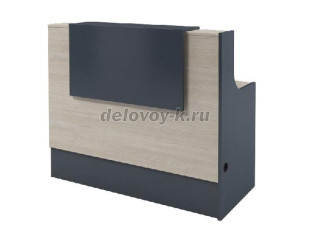 Дополнительная секция рецепции прямой I-96 (Акация Морава) рис1