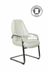Конференц-кресло RIVA DESIGN Orso-SF (F385) кожа рис1