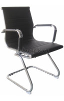Кресло для посетителей (конференц-кресло) Jarick рис1