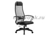 Кресло МЕТТА-11(MPRU)_подл.130_осн.001_