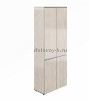 07 Vita V-2.3 Шкаф-гардероб 777х405х1980 Сосна Карелия_1000 рис1