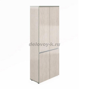 Шкаф для одежды V-2.3 777х387х1980 рис1