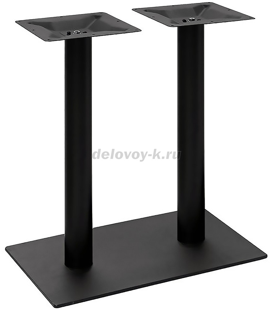 Подстолье металлическое 1009EM (сроки поставки уточняйте у менеджеров при заказе) фото 1