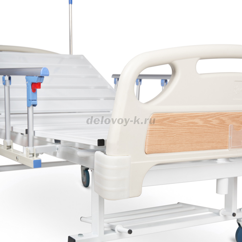 Кровать функциональная с электроприводом PC301 для дома и медучреждений фото 9