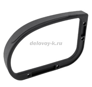 Подлокотники 727 под накладку 2 шт. + 8 заглушек  рис1