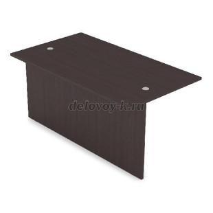 1СН.004 Стол приставной низкий 1600*900*750 рис1