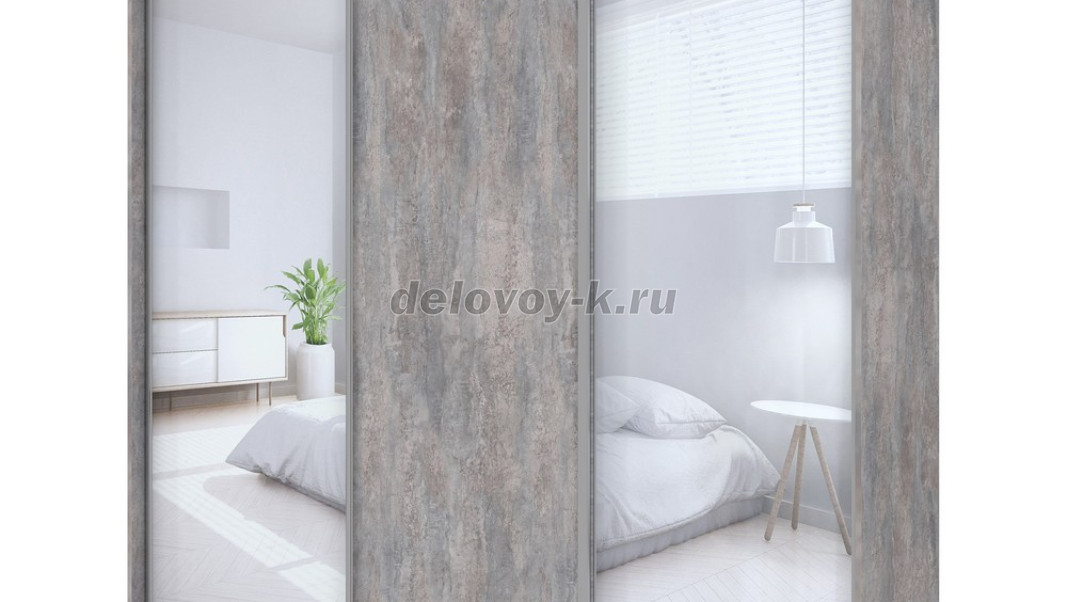 КОМФОРТ шкафы-купе фото 1