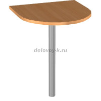 Э-34.2 Конференц-приставка на опоре рис1