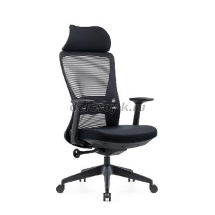 Кресло для сотрудников Viking-31 Sinhrocomfort 150 kg рис1