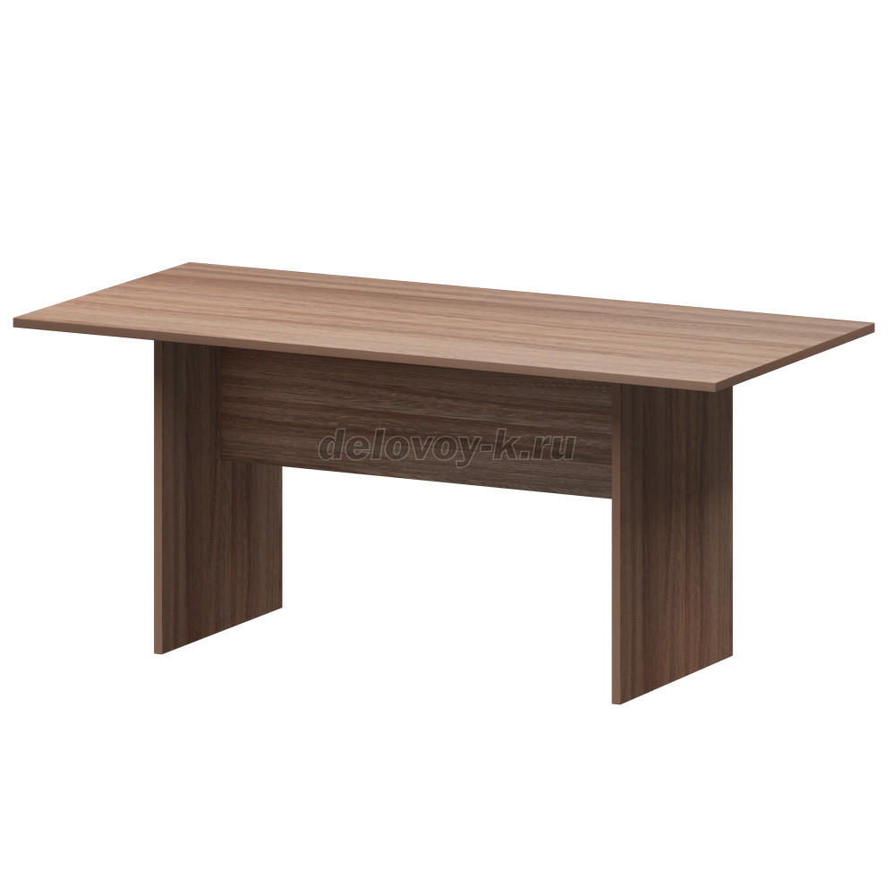 Стол для заседаний А-0058 1800*850*760мм фото