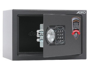 Сейф оружейный AIKO TT-200.EL рис1