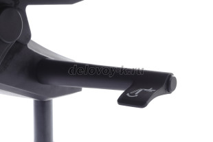 Кресло руководителя RIVA DESIGN Aura-M (FK005-B) кожа рис3