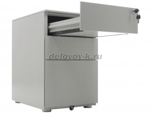 Тумба офисная NP-406 FL2 рис2