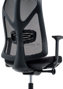 Кресло для сотрудников Viking-11 Strong Sinhrocomfort 150 kg рис4