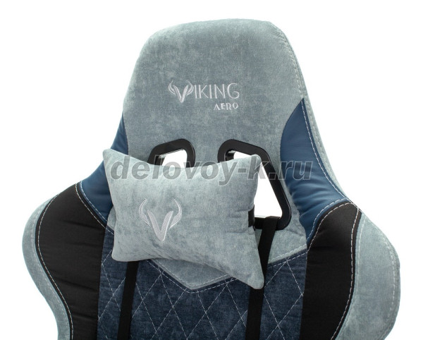 Кресло игровое Zombie VIKING 7 KNIGHT рис5