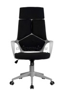 Кресло RCH 8989 серый пластик, черная ткань (2)_1000.jpg рис3