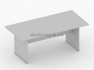 Стол для заседаний 1800х850х720 ПР-13 рис1