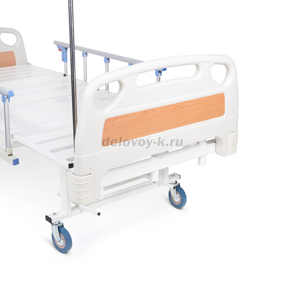 Кровать функциональная механическая РС105-Б (пр-во Россия) фото 10
