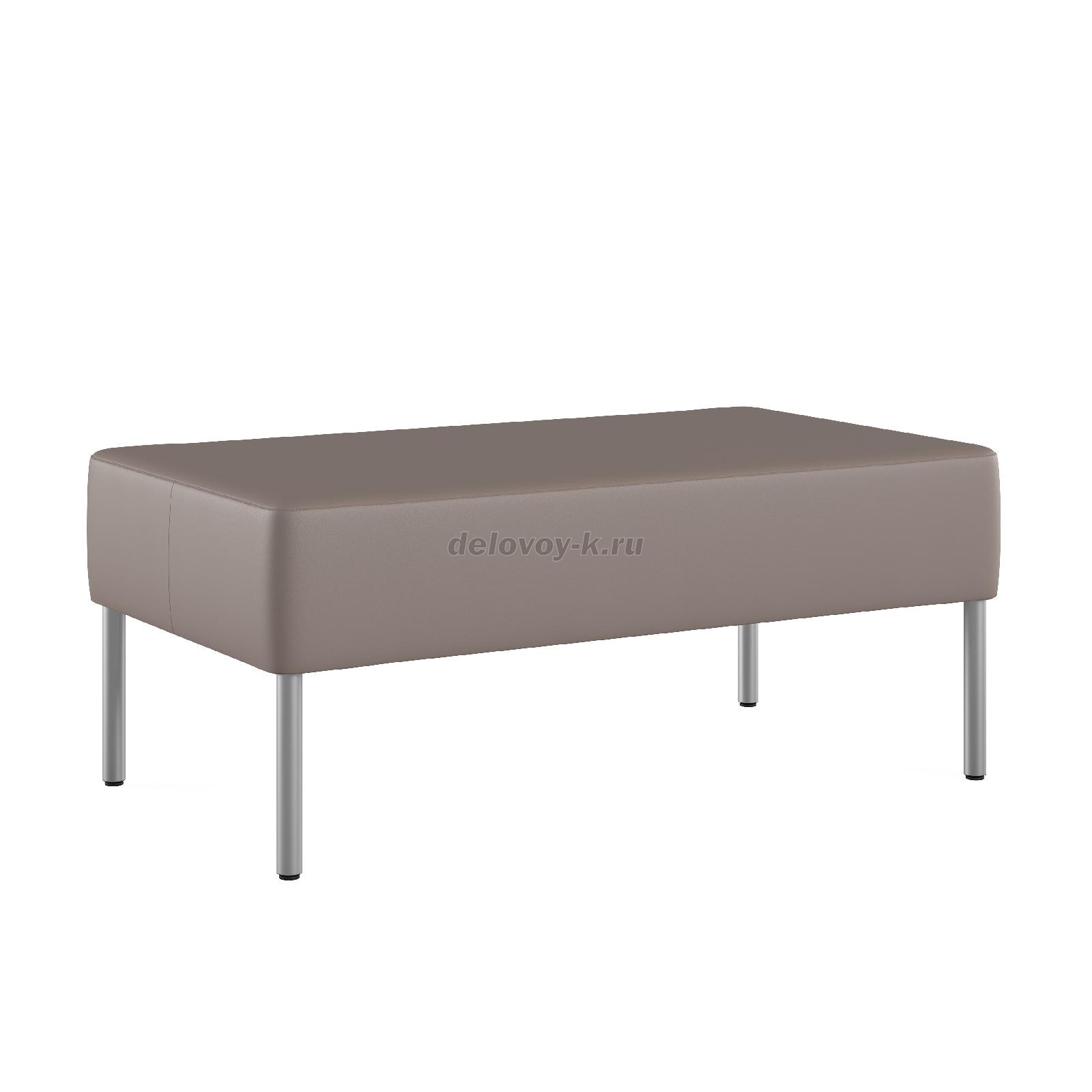 Банкетка 2-местная МС фото