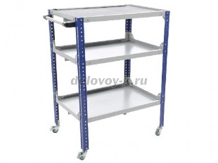 Тележка Garage рис1