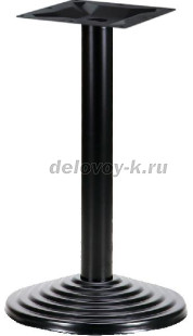 Подстолье металлическое 1006EM (сроки поставки уточняйте у менеджеров при заказе) рис1