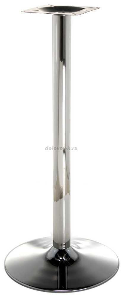 Подстолье металлическое 1004EM (сроки поставки уточняйте у менеджеров при заказе) фото 1