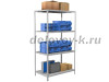 Стеллаж MS 185100х604