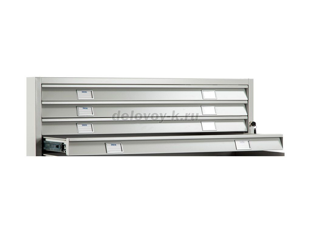 Картотека A1-05/3 (низ) фото 1