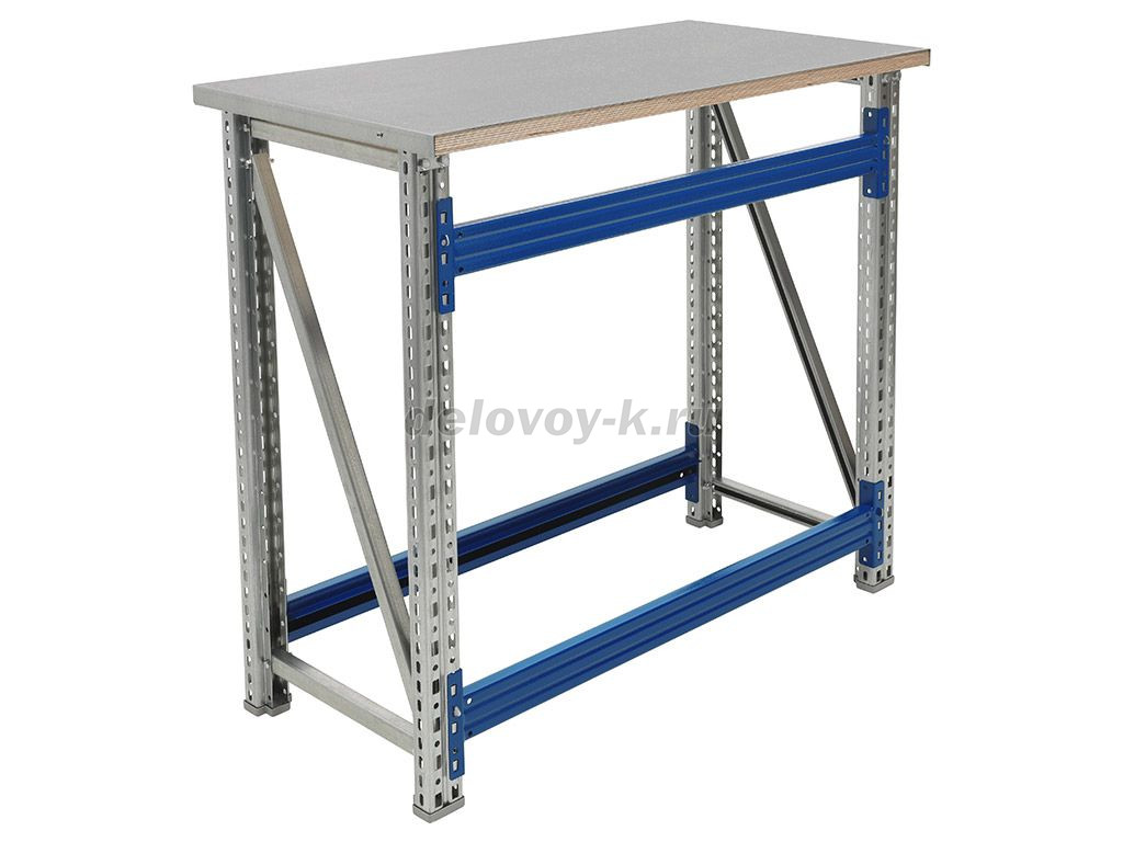 Верстак Master №101 (MT100.MF1/MF1.000) фото 5