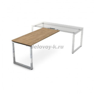 НБП-О.009 Брифинг приставка (1400*700*750) рис1