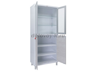 Шкаф медицинский МД 2 ШМ-SSR рис5