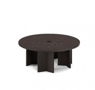 Стол переговоров D220  131S_SET5 V5V5 рис1