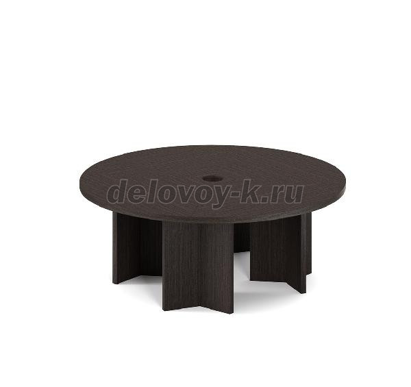 Стол переговоров D220  131S_SET5 V5V5 рис1