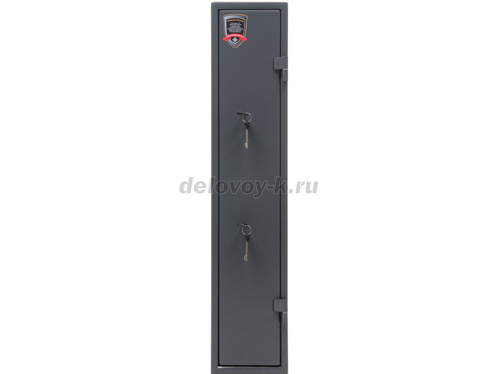 Сейф оружейный AIKO ФИЛИН 1023 фото 1