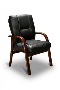 Конференц-кресло Бонн БД рис1