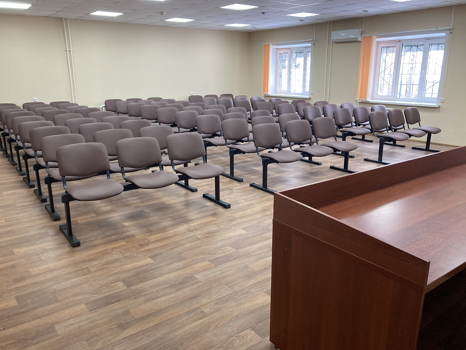 Центр информатизации и автоматизации производства