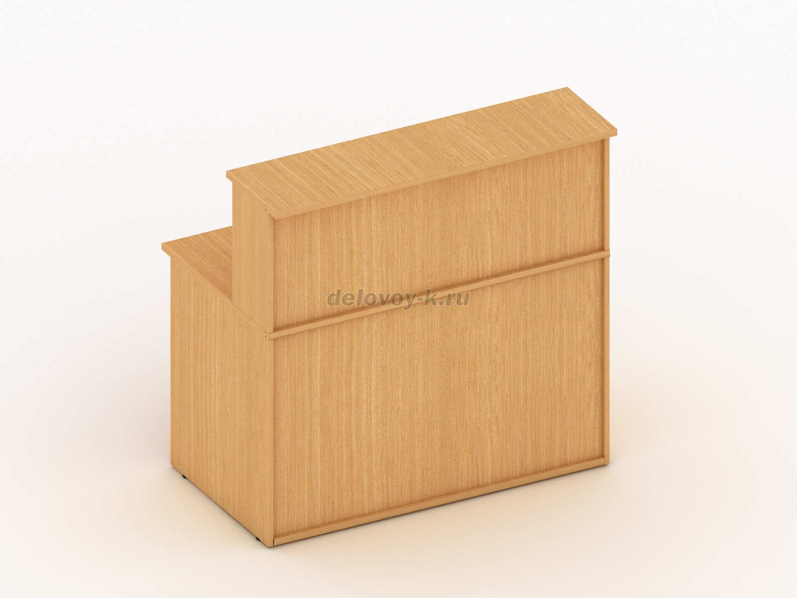 Стойка прямая левая 1200х770х1200 41.10L фото