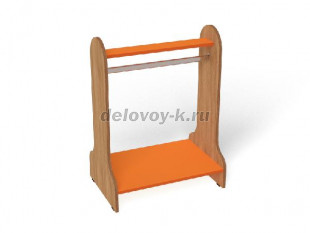 Вешалка Ряжений, 630*420*850 (ИМ-055) рис1