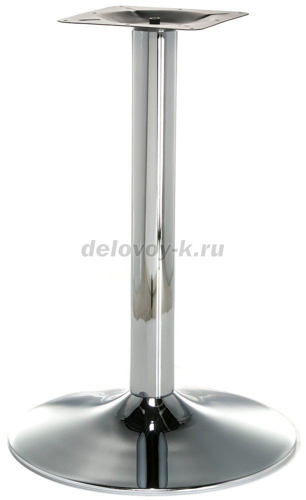 Подстолье металлическое 1005EM (сроки поставки уточняйте у менеджеров при заказе) фото 1