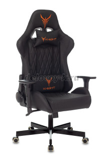 Кресло игровое KNIGHT ARMOR экокожа рис2