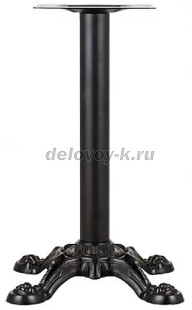 Подстолье чугунное 1013EM (сроки поставки уточняйте у менеджеров при заказе) рис1